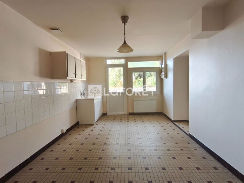 Maison à louer, 60m², Montagne