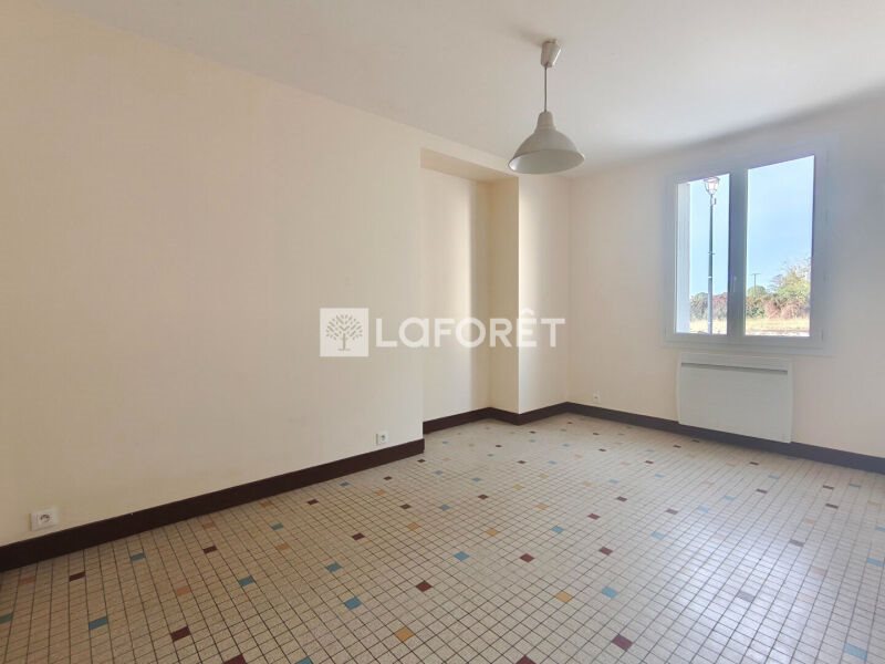 Maison à louer, 60m², Montagne