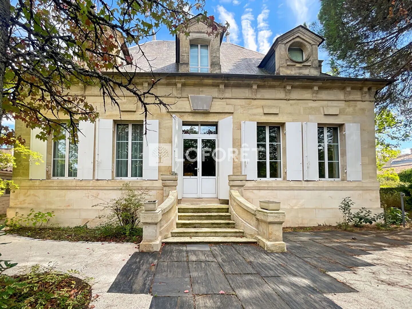 Maison à vendre, 232m², Libourne