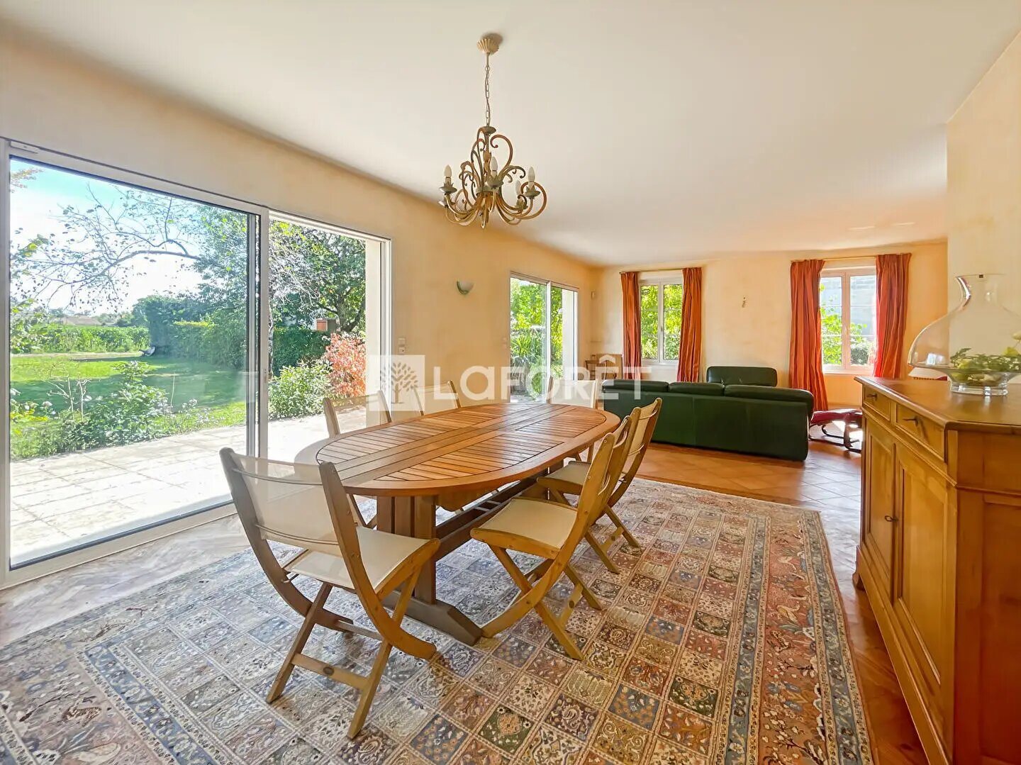 Maison à vendre, 232m², Libourne