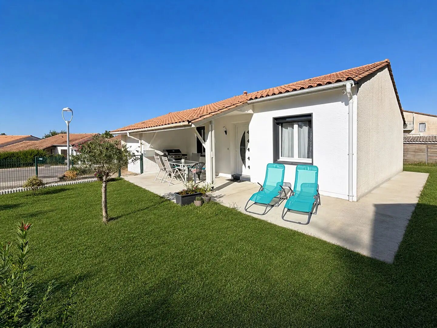 Maison à vendre, 61m², Branne