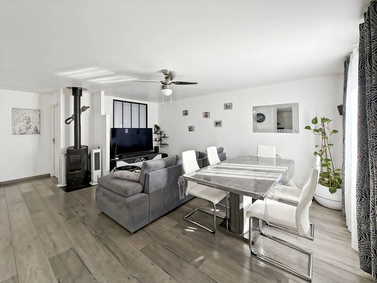 Maison à vendre, 61m², Branne