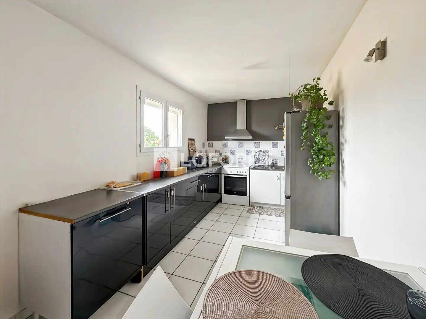Appartement à vendre, 69m², Libourne