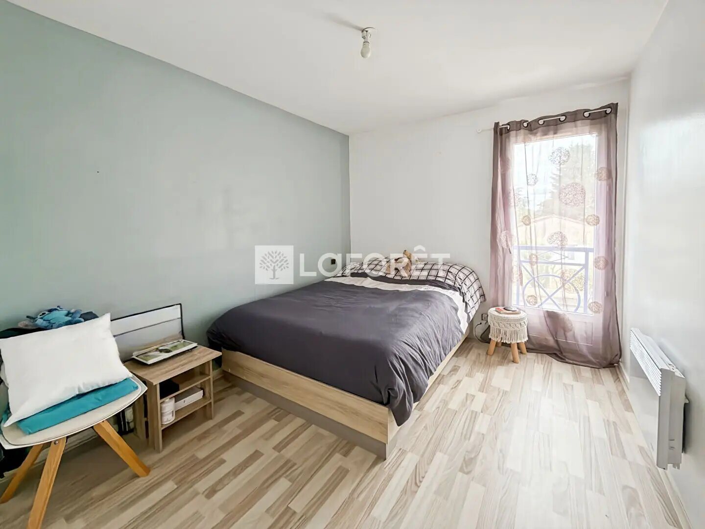 Appartement à vendre, 69m², Libourne
