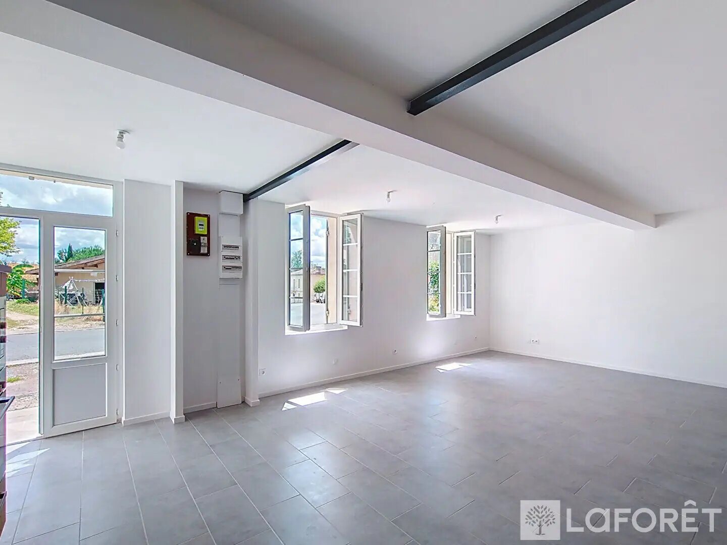 Maison à vendre, 120m², Saint-Martin-du-Bois