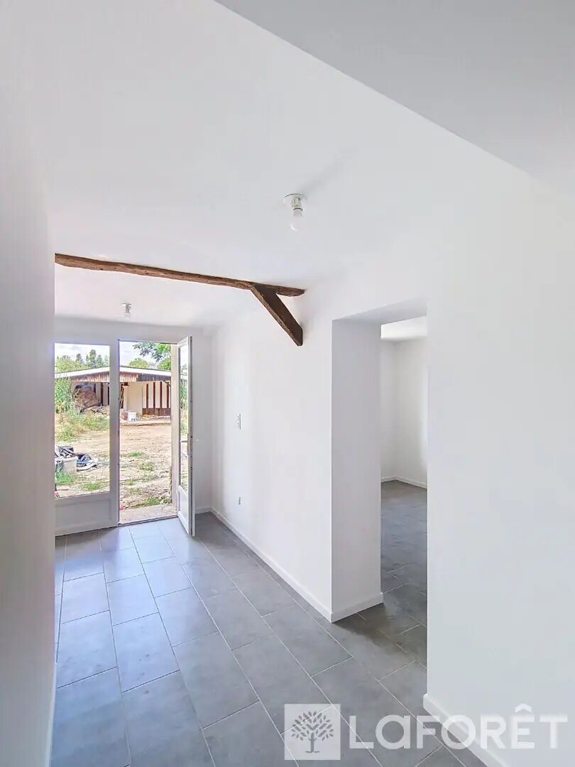 Maison à vendre, 120m², Saint-Martin-du-Bois