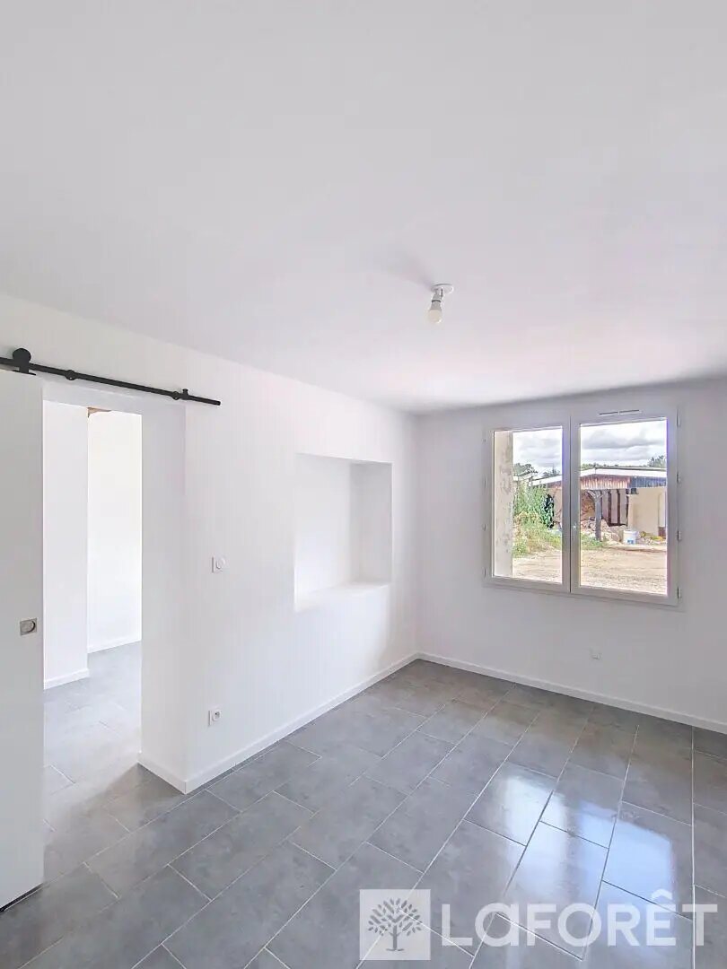 Maison à vendre, 120m², Saint-Martin-du-Bois