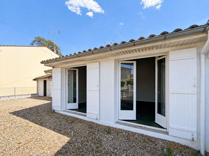 Maison à vendre, 72m², Libourne