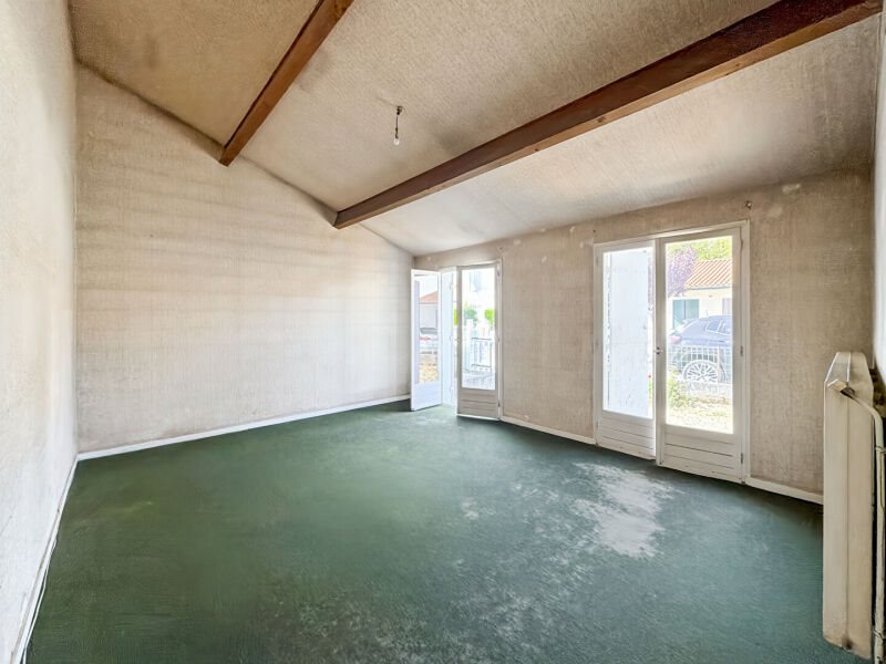 Maison à vendre, 72m², Libourne