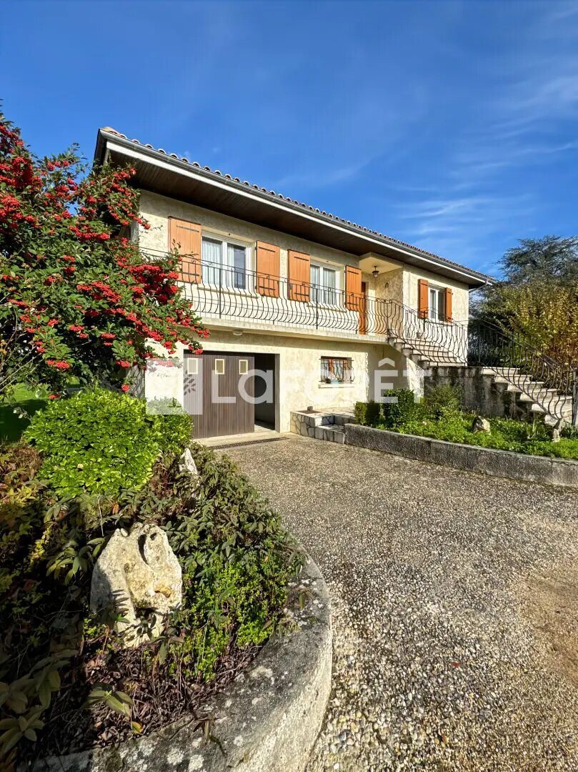 Maison à vendre, 132m², Galgon