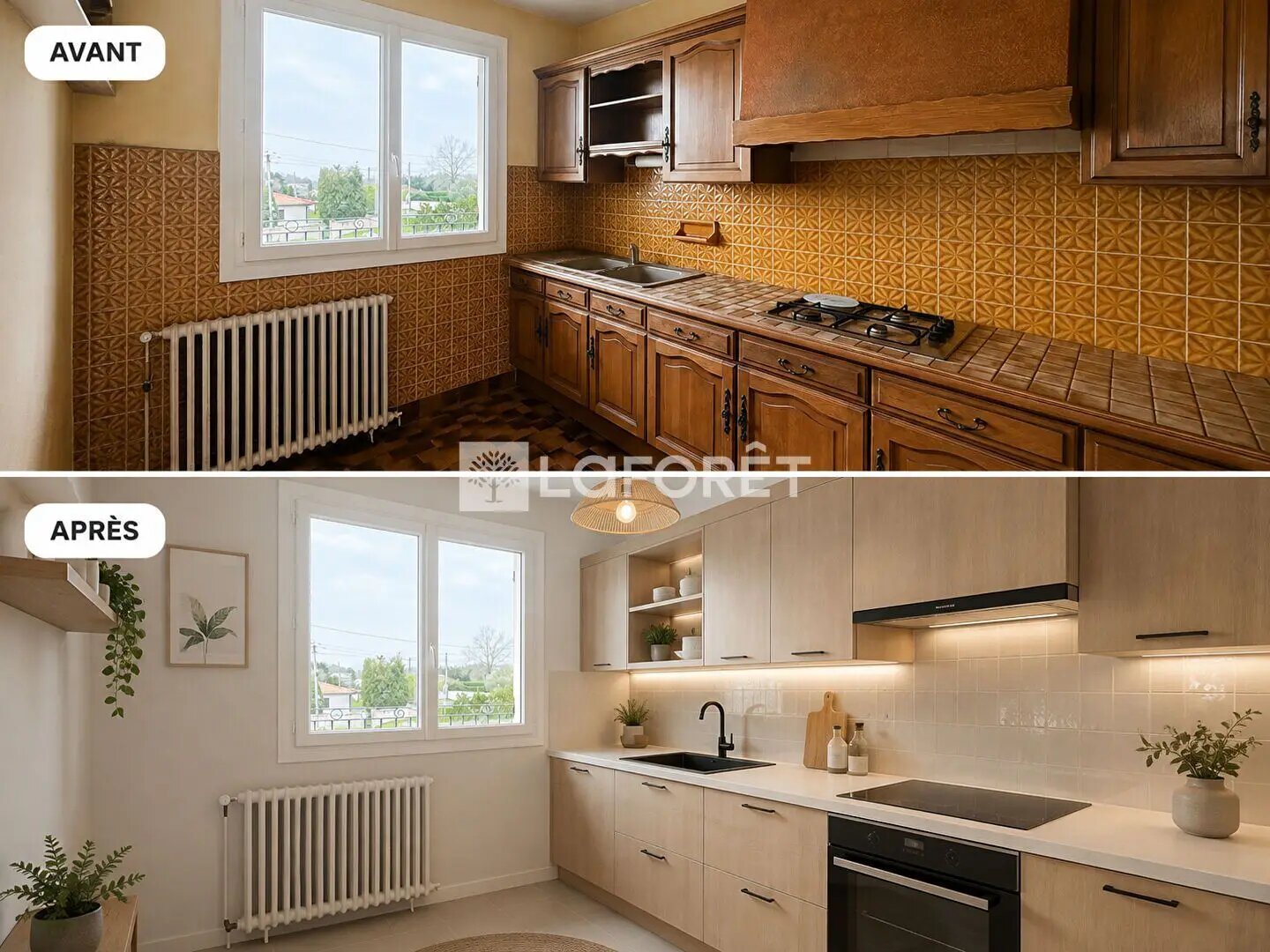 Maison à vendre, 132m², Galgon