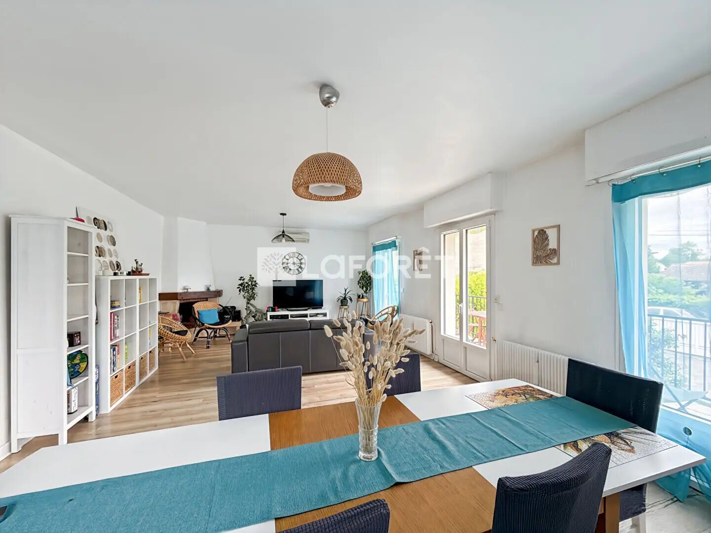 Maison à vendre, 215m², Libourne