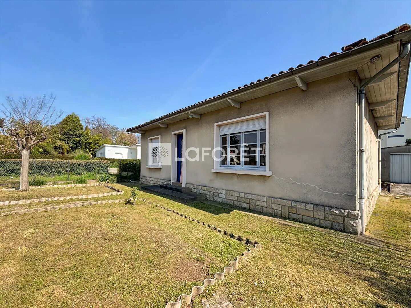 Maison à vendre, 80m², Libourne