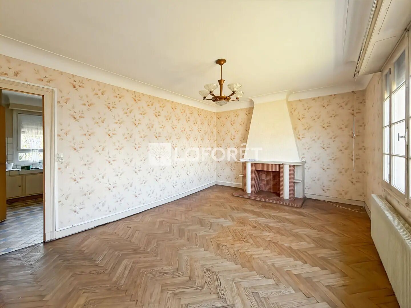 Maison à vendre, 80m², Libourne