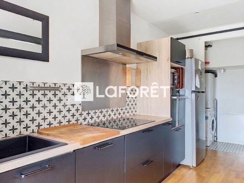 Maison à vendre, 86m², Moulon