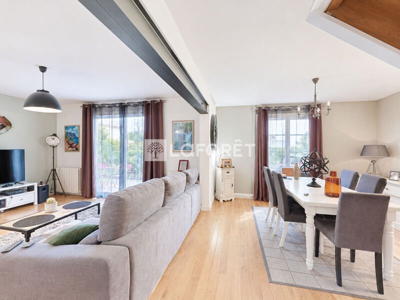 Maison à vendre, 127m², Libourne