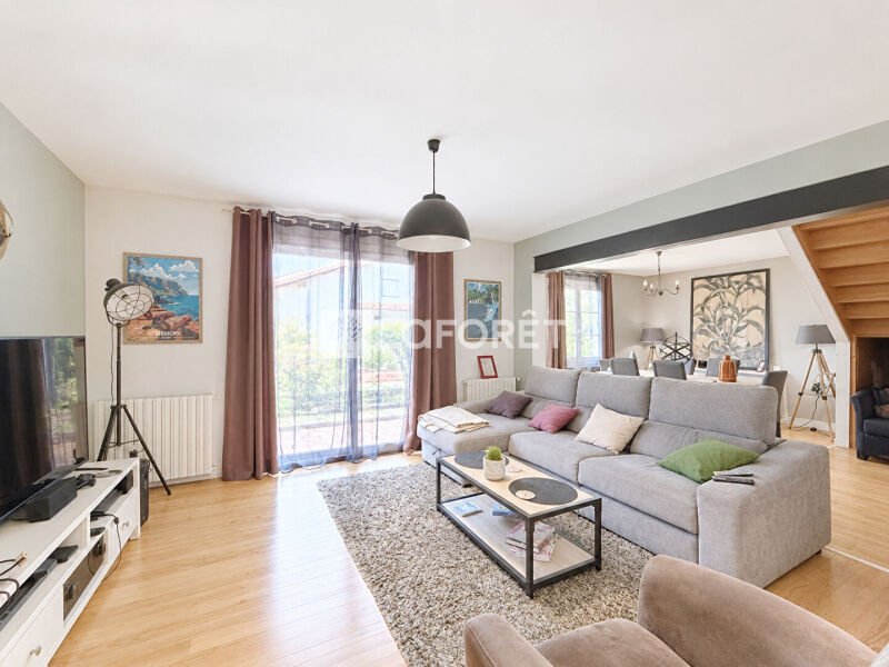 Maison à vendre, 127m², Libourne