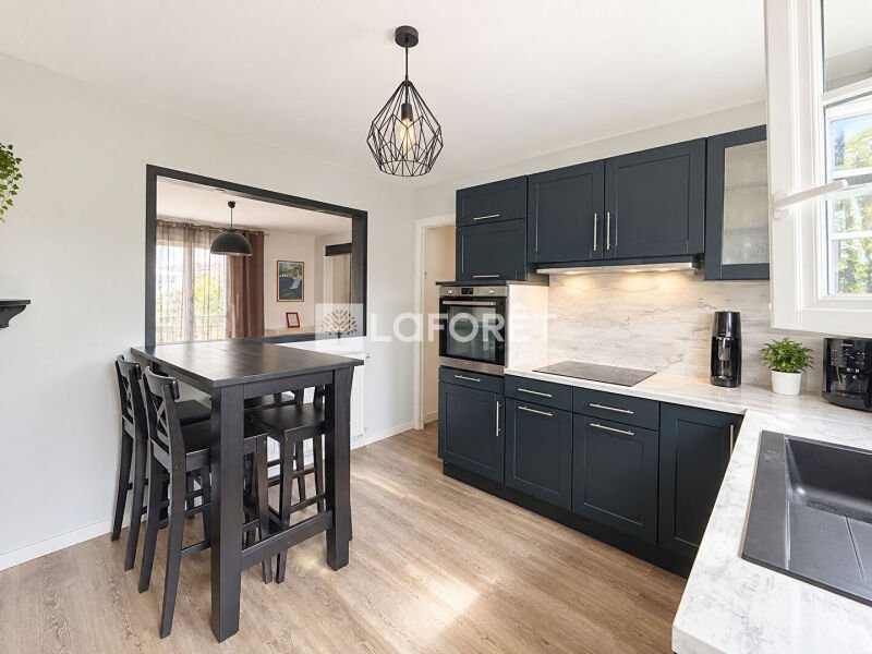 Maison à vendre, 127m², Libourne