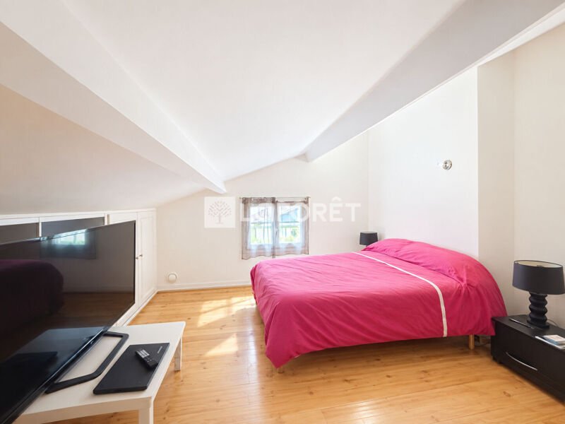 Maison à vendre, 127m², Libourne