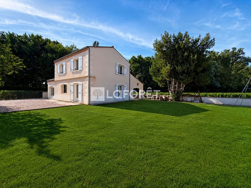 Maison à vendre, 114m², Libourne