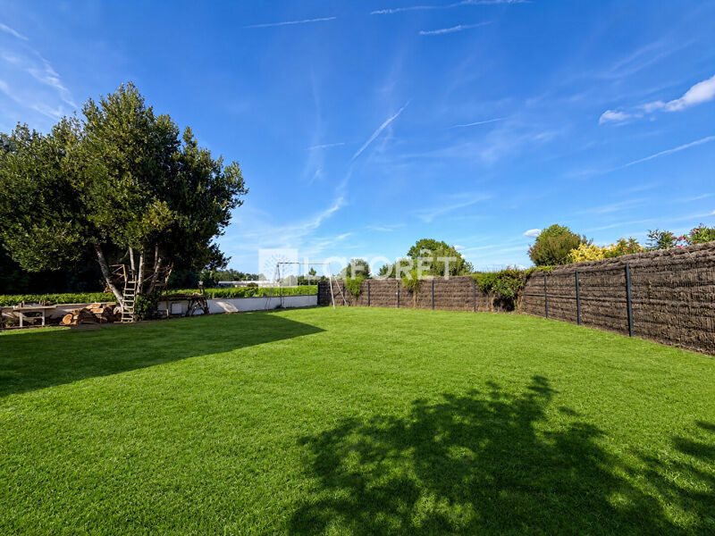 Maison à vendre, 114m², Libourne