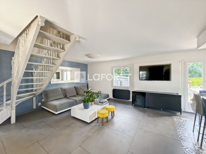 Maison à vendre, 114m², Libourne