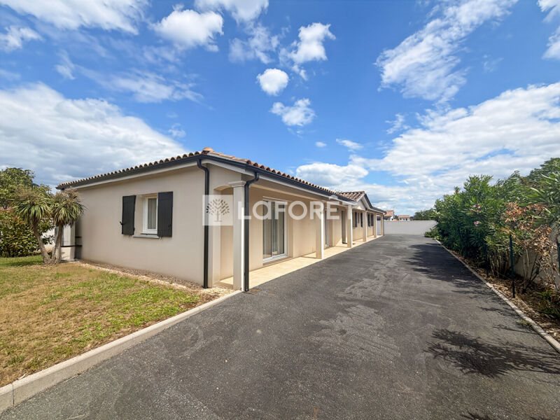 Maison à vendre, 158m², Libourne