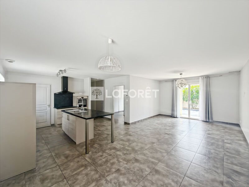 Maison à vendre, 158m², Libourne