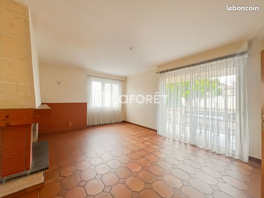Maison à vendre, 100m², Libourne