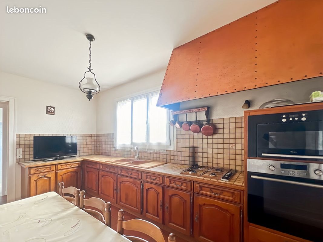 Maison à vendre, 100m², Libourne