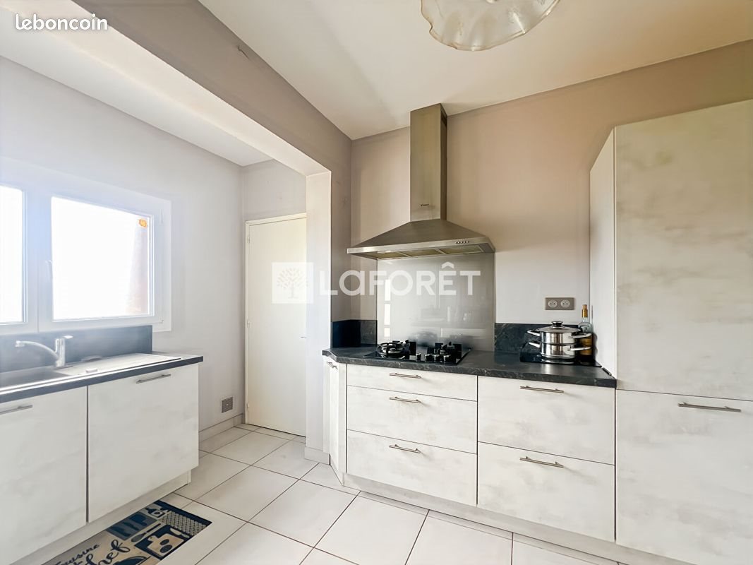 Maison à vendre, 100m², Libourne