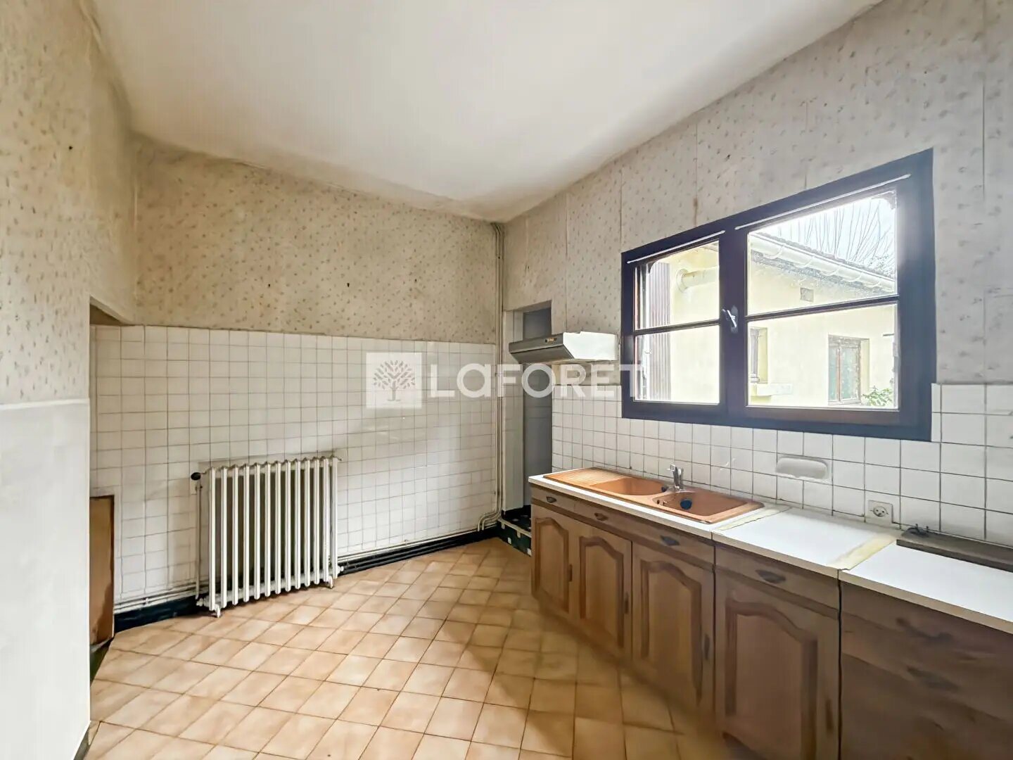 Maison à vendre, 106m², Libourne