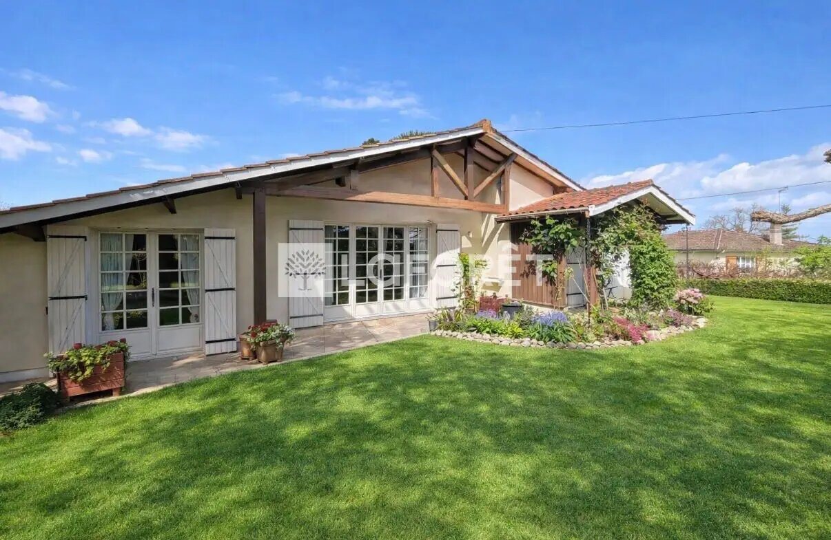 Maison à vendre, 83m², Galgon