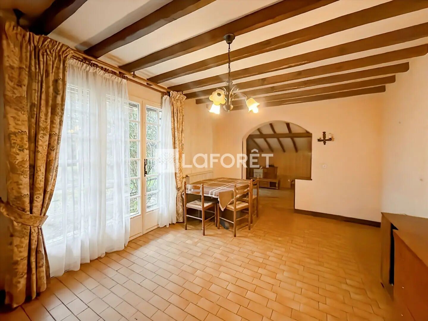 Maison à vendre, 83m², Galgon