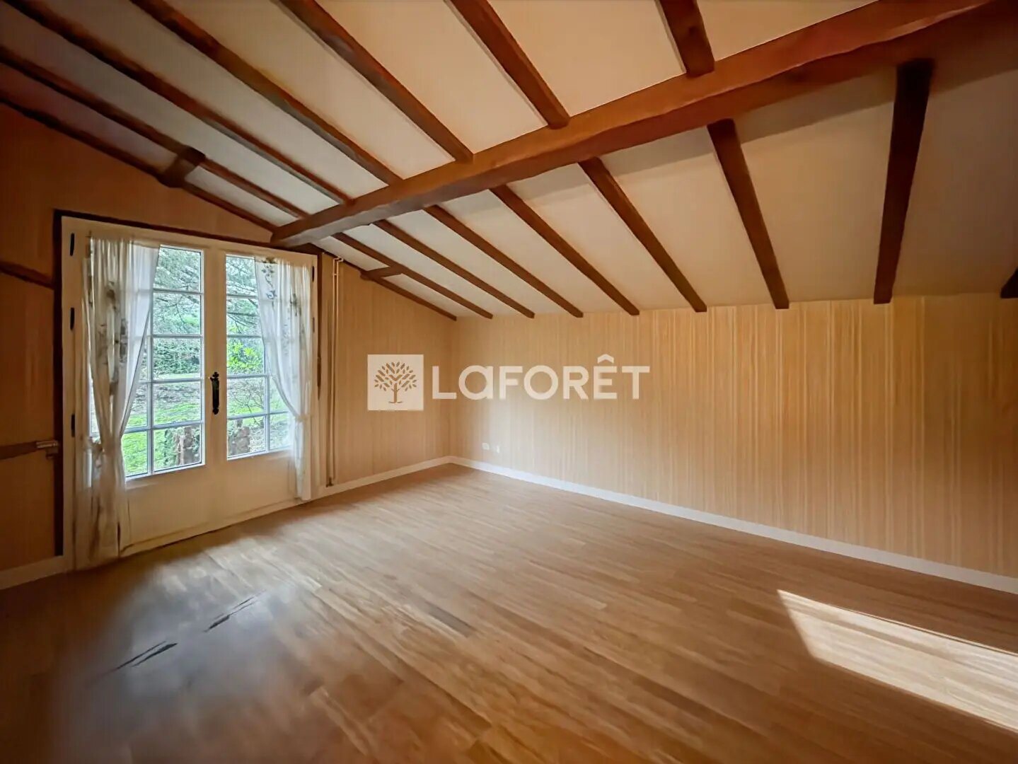 Maison à vendre, 83m², Galgon