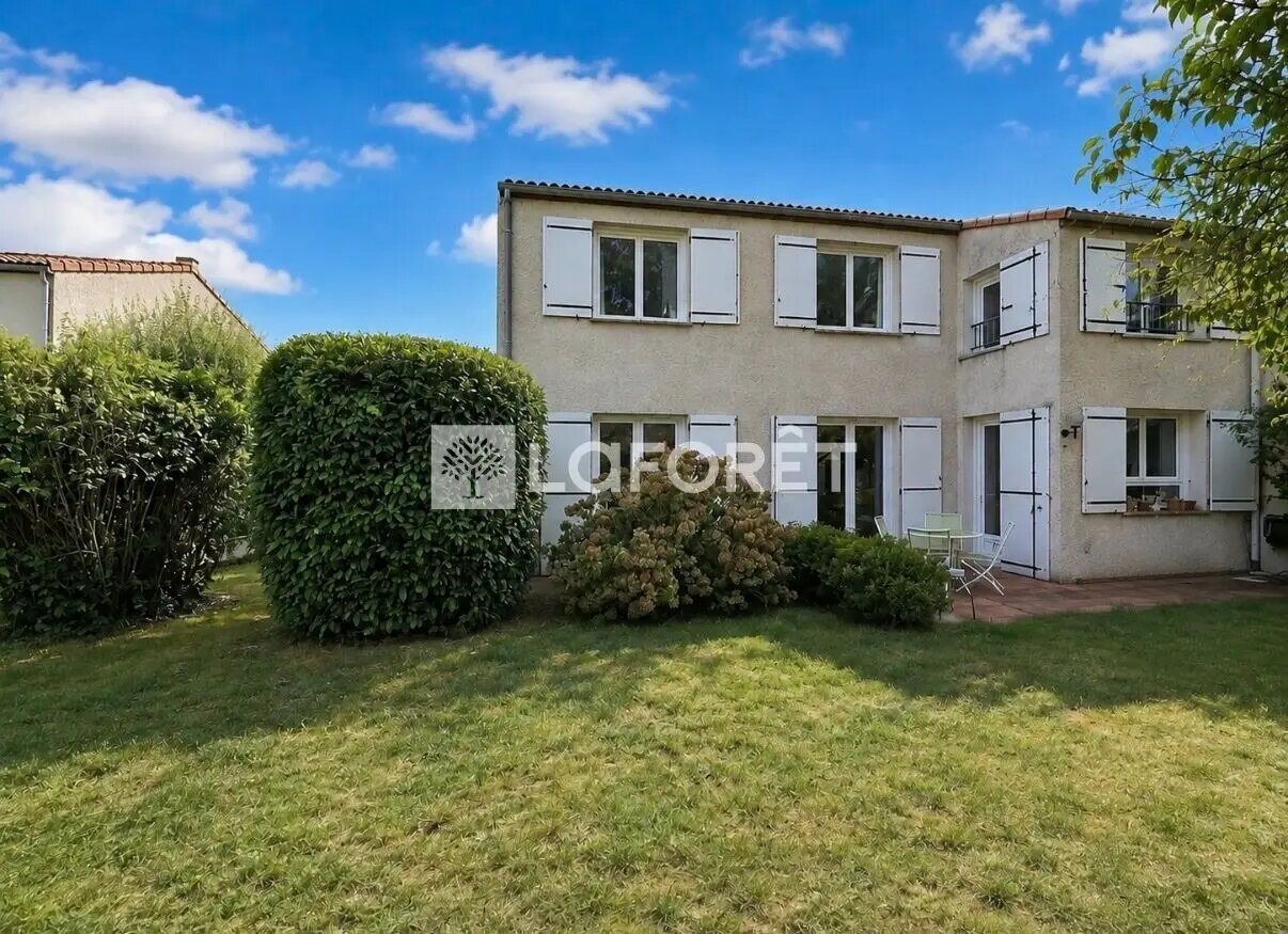 Maison à vendre, 116m², Libourne