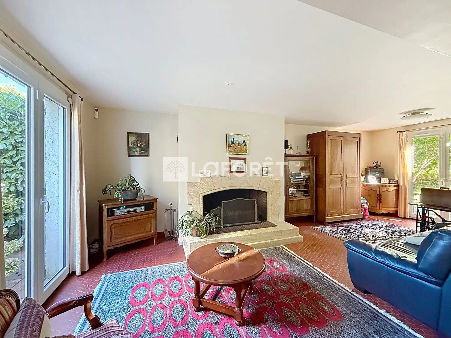Maison à vendre, 116m², Libourne