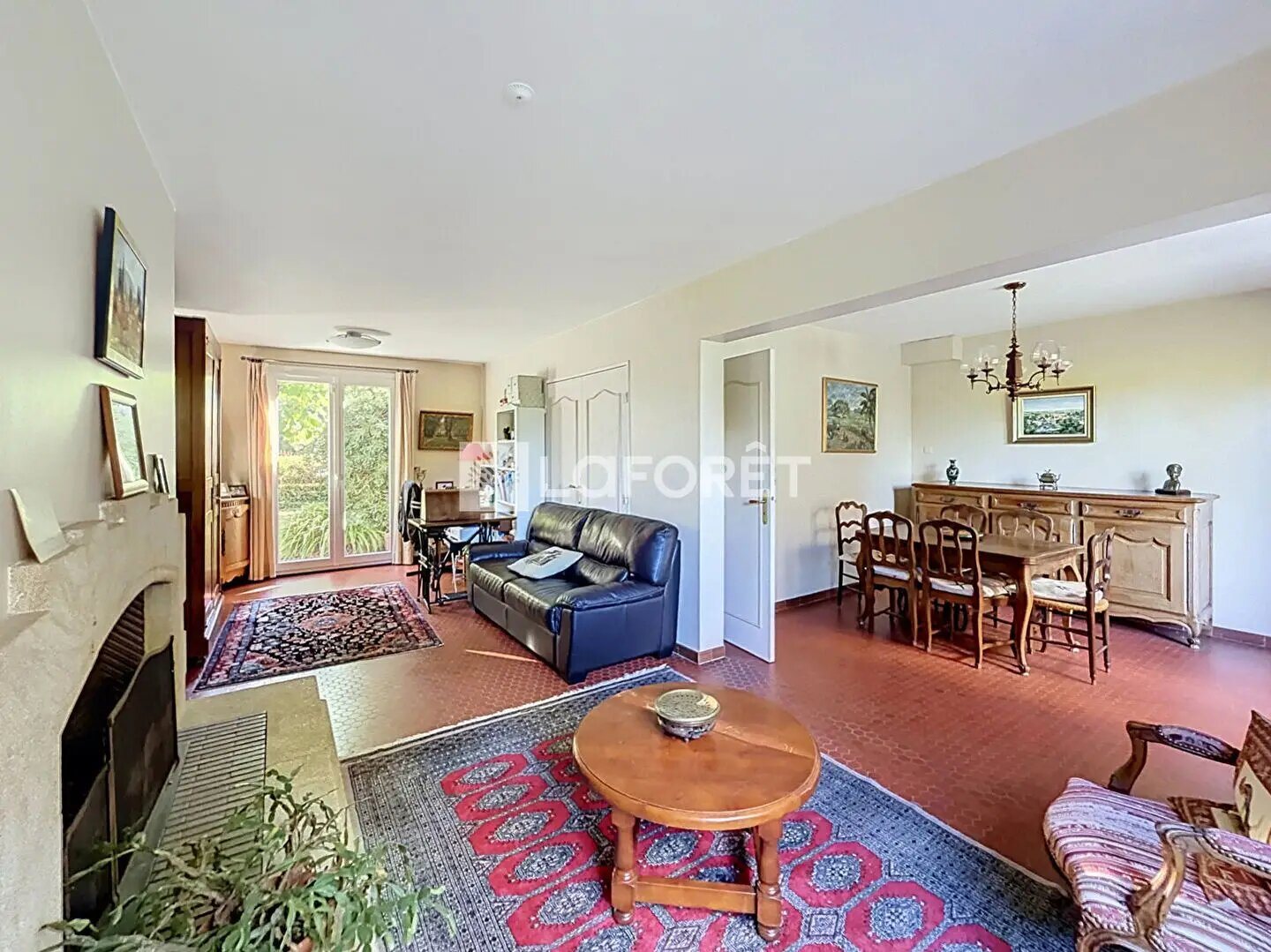 Maison à vendre, 116m², Libourne