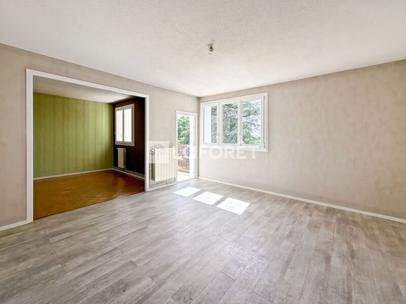 Appartement à vendre, 71m², Libourne