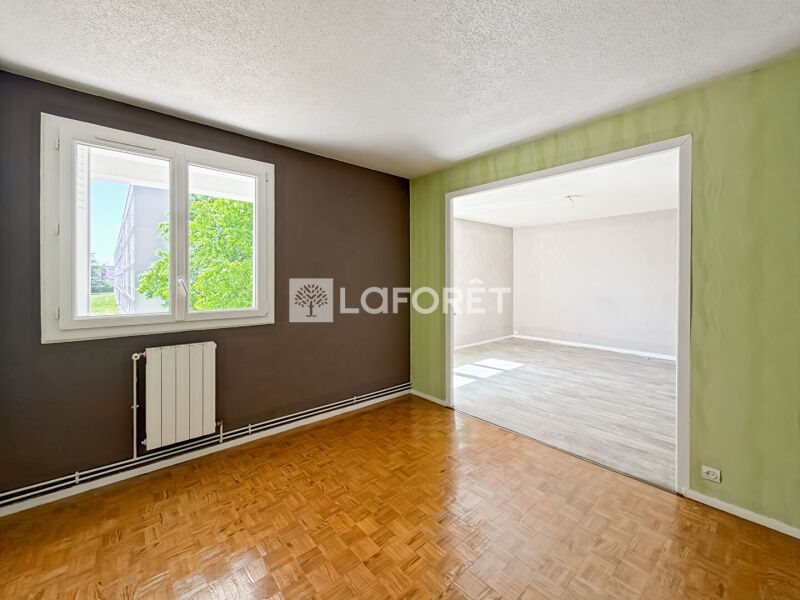 Appartement à vendre, 71m², Libourne