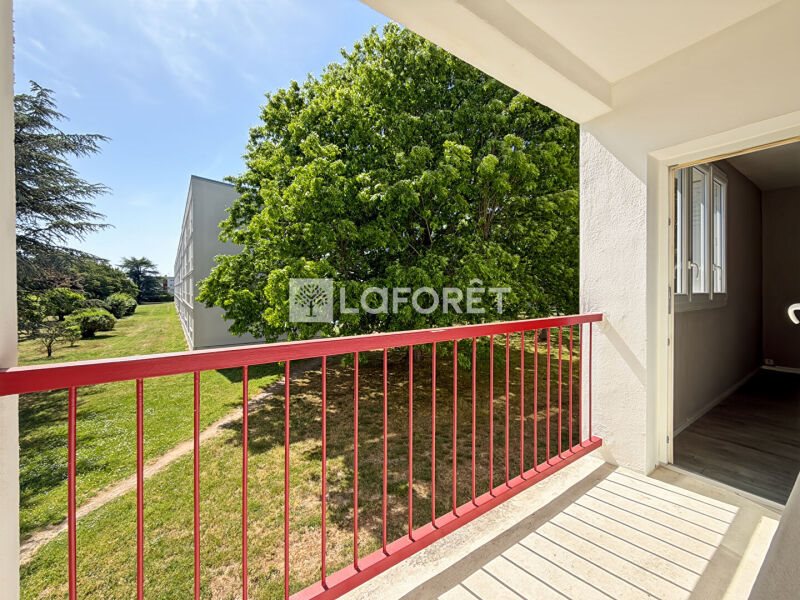 Appartement à vendre, 71m², Libourne