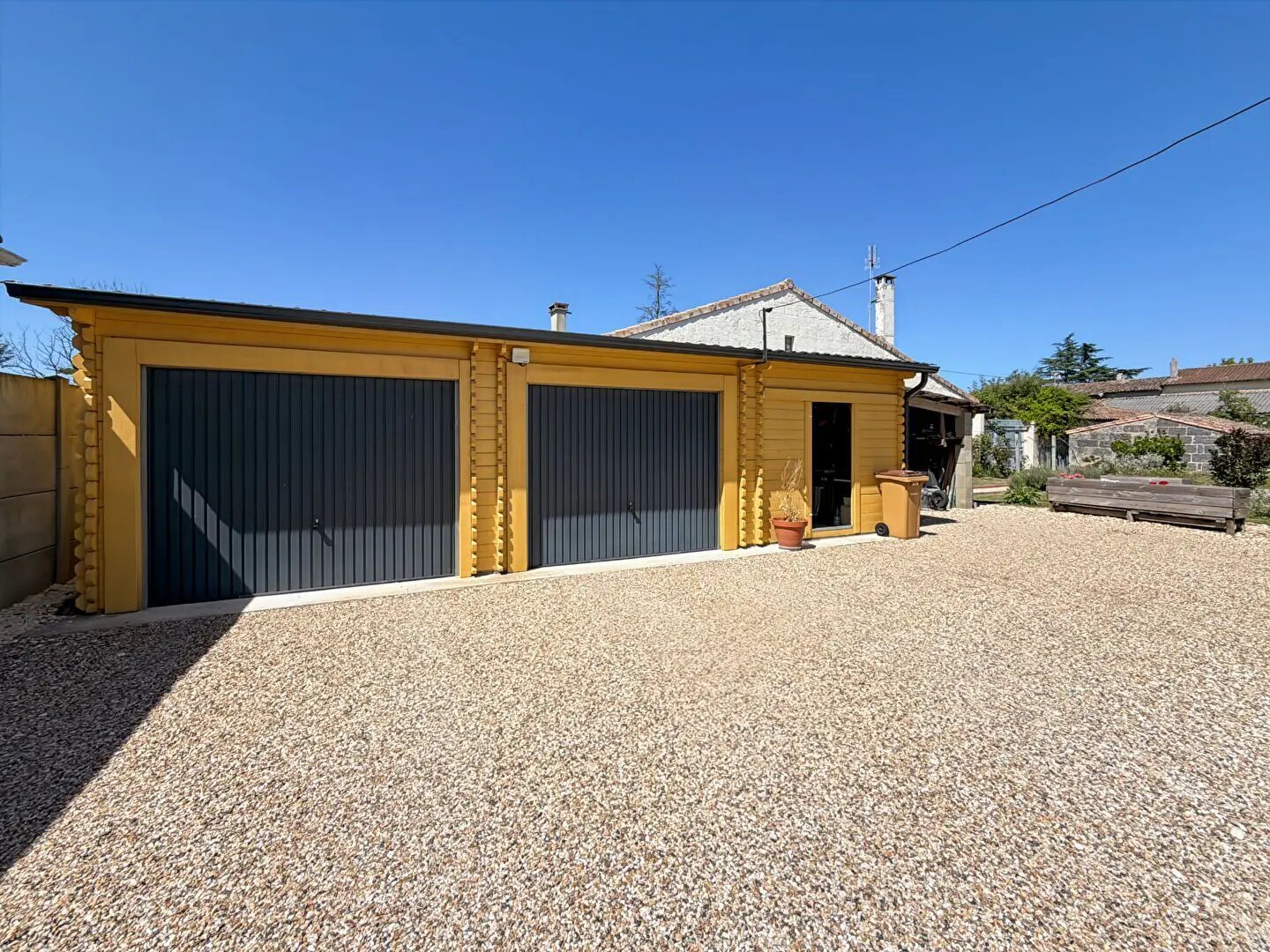 Maison à vendre, 90m², Coutras