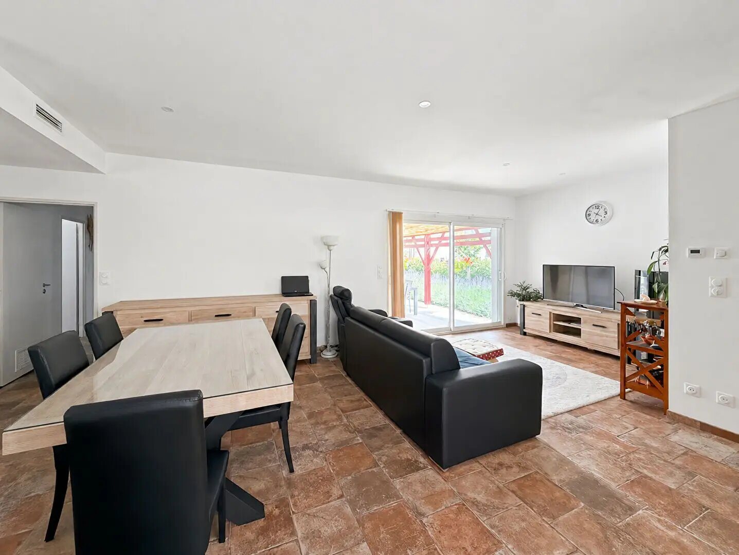 Maison à vendre, 90m², Coutras