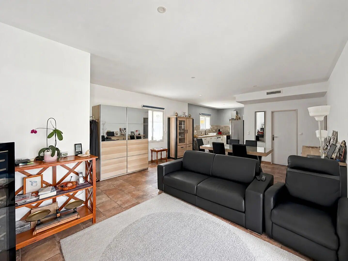 Maison à vendre, 90m², Coutras