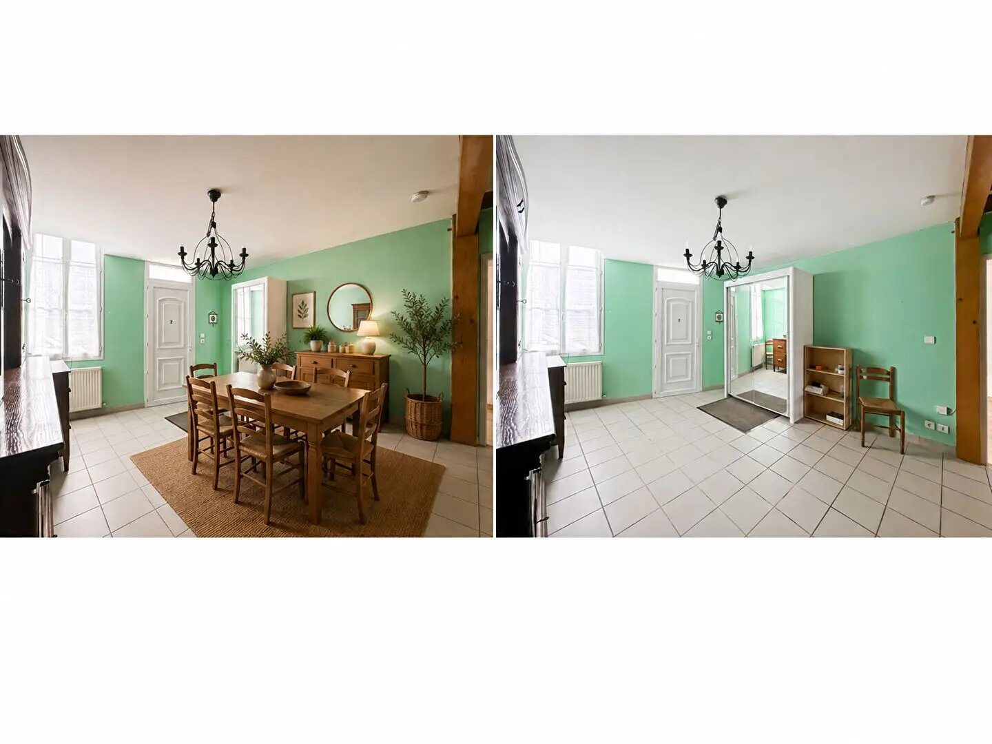 Maison à vendre, 90m², Libourne