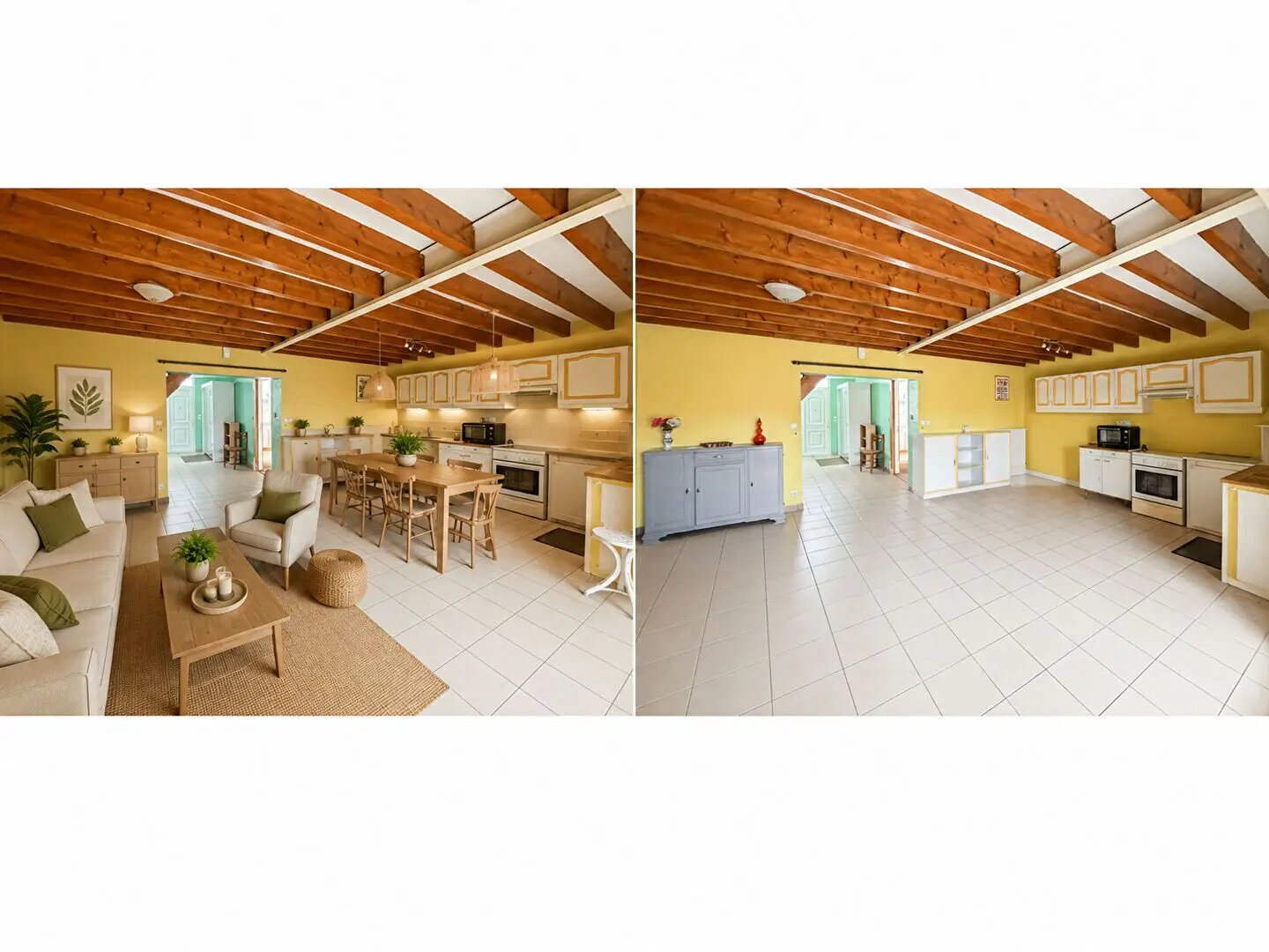 Maison à vendre, 90m², Libourne