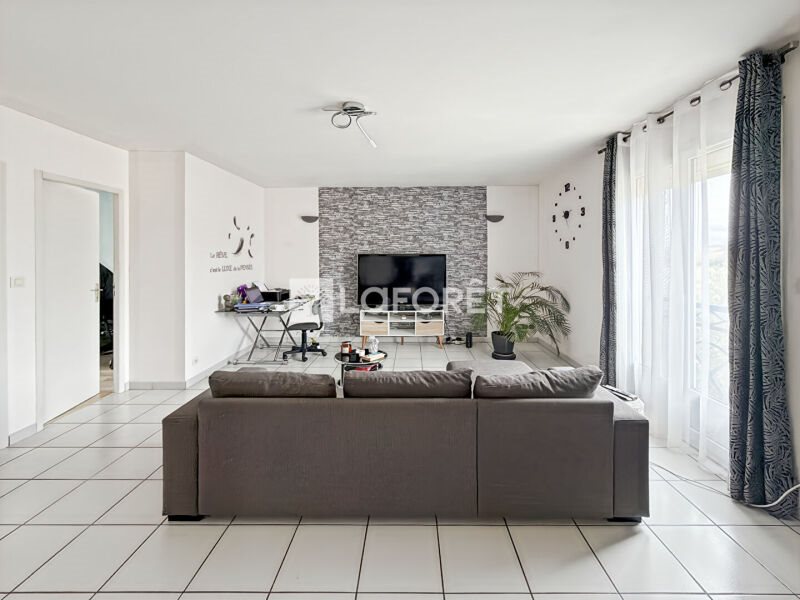 Appartement à vendre, 69m², Libourne