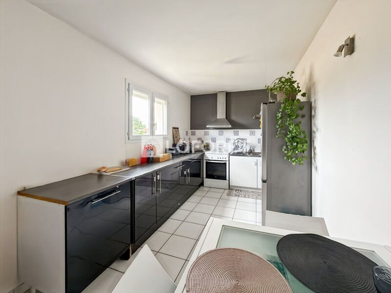 Appartement à vendre, 69m², Libourne