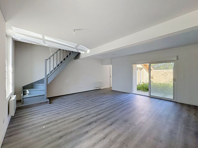 Maison à vendre, 90m², Saint-Martin-du-Bois