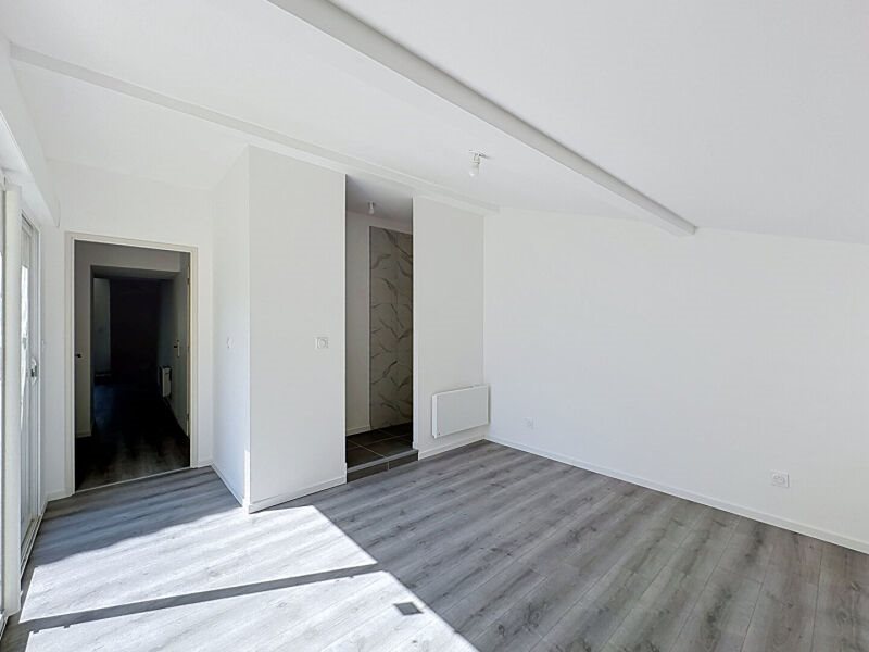 Maison à vendre, 90m², Saint-Martin-du-Bois